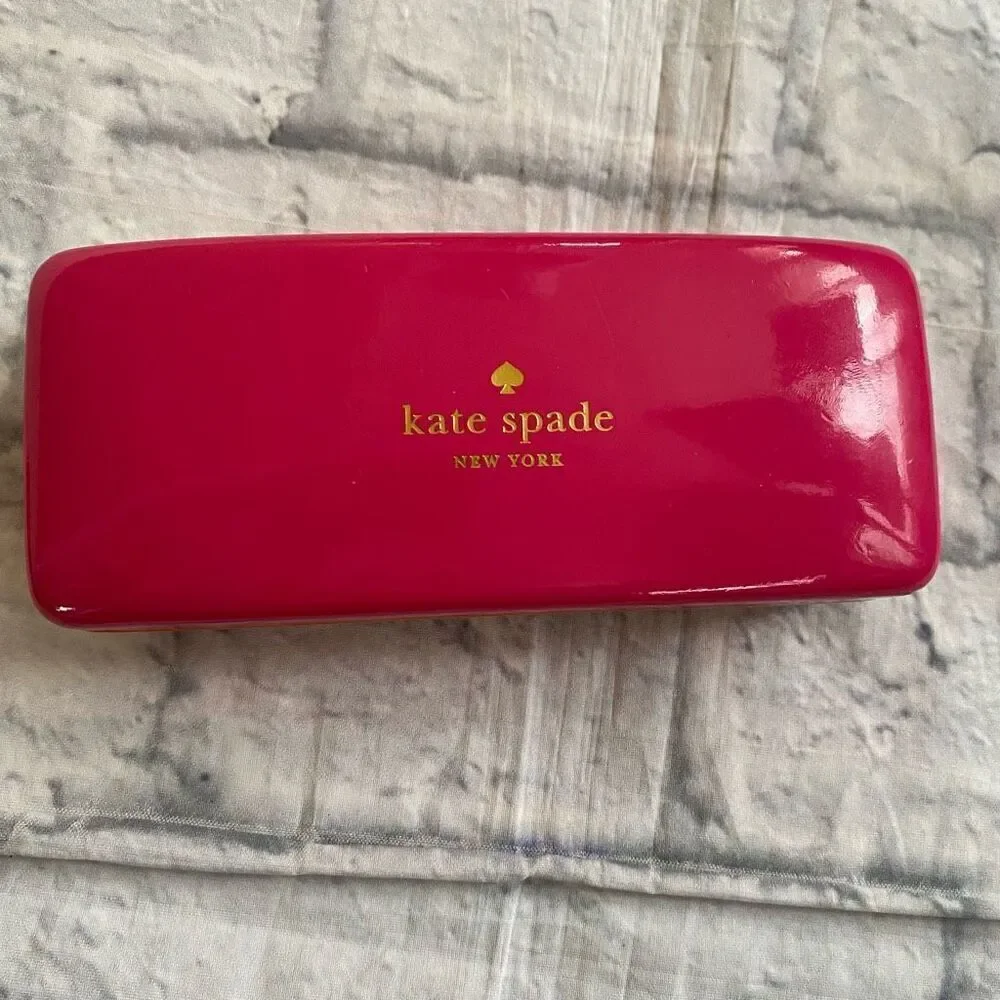 Kate Spade New York prescription sunglasses